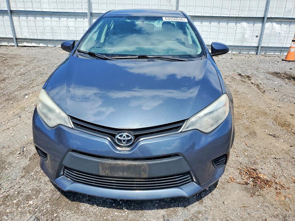 2016 Toyota Corolla მანქანა იყიდება აუქციონზე, vin: 2T1BURHE3GC601890, აუქციონის ნომერი: 63556646
