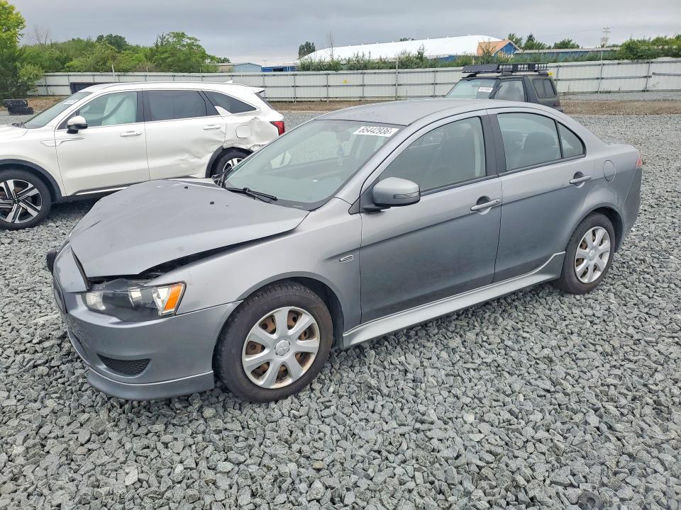 Продаж на аукціоні авто 2015 Mitsubishi Lancer, vin: JA32U2FU8FU025697, номер лоту: 65442936