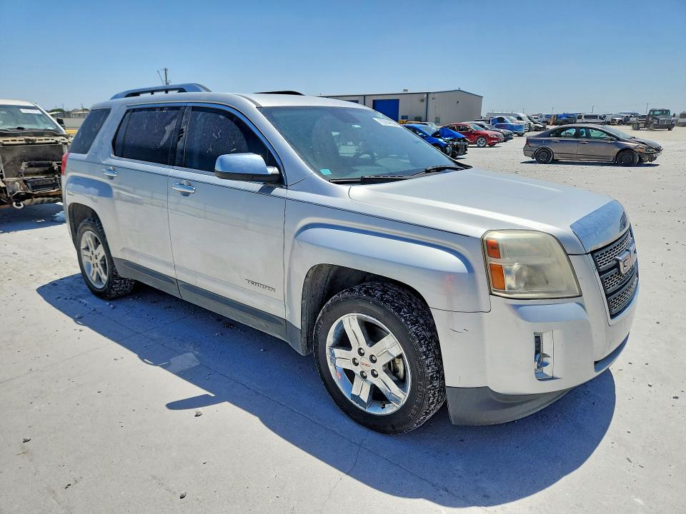 65264636 :رقم المزاد ، 2GKALWEK9C6148060 vin ، 2012 Gmc Terrain مزاد بيع