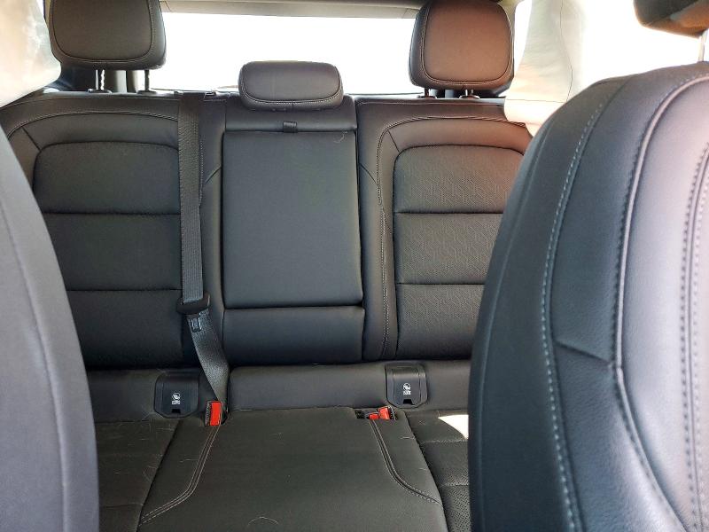 63502726 :رقم المزاد ، 3GNAXHEG8SL127130 vin ، 2025 Chevrolet Equinox مزاد بيع