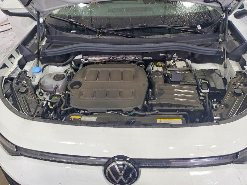 Продажа на аукционе авто 2026 Volkswagen Tiguan, vin: 3VVER7RM5TM083289, номер лота: 64394316