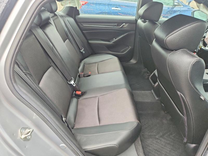 Aukcja sprzedaży 2019 Honda Accord, vin: 1HGCV1F3XKA145602, numer aukcji: 63792496