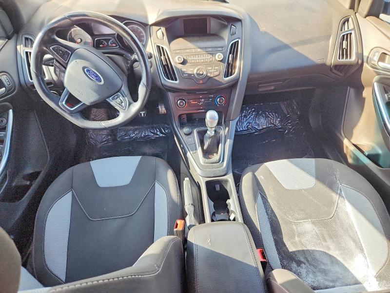 Aukcja sprzedaży 2018 Ford Focus, vin: 1FADP3L96JL213470, numer aukcji: 64204056