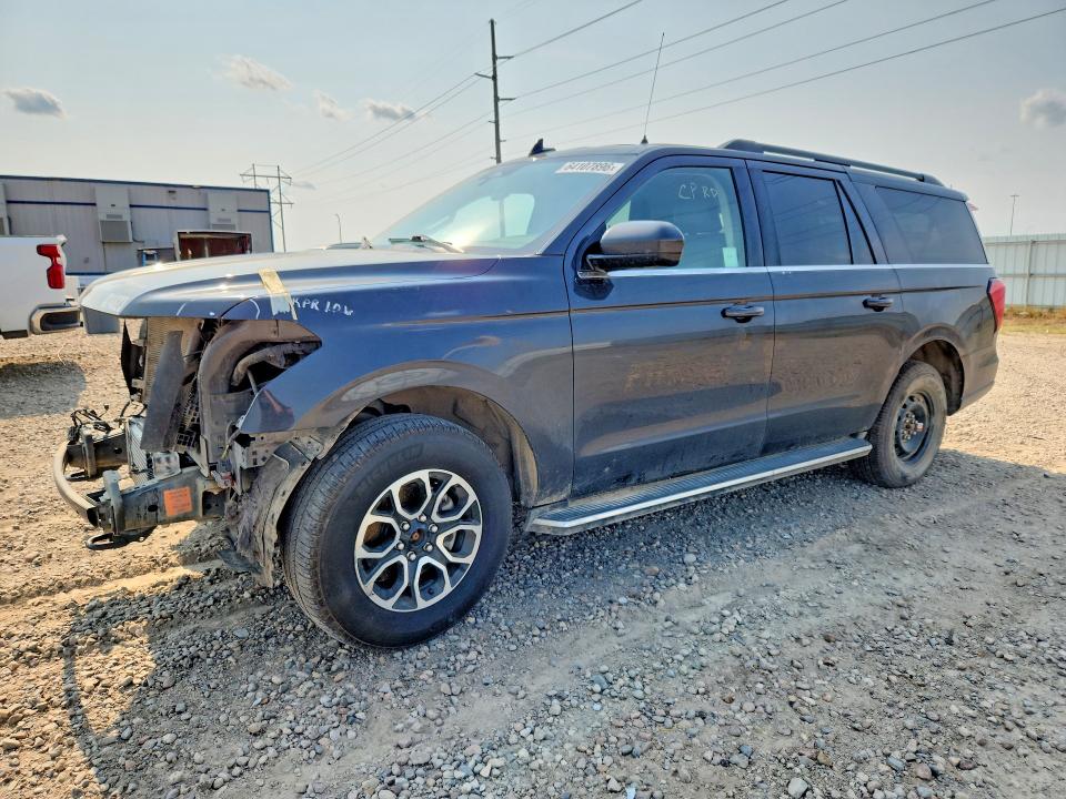 Aukcja sprzedaży 2023 Ford Expedition, vin: 1FMJK1J80PEA14823, numer aukcji: 64107896