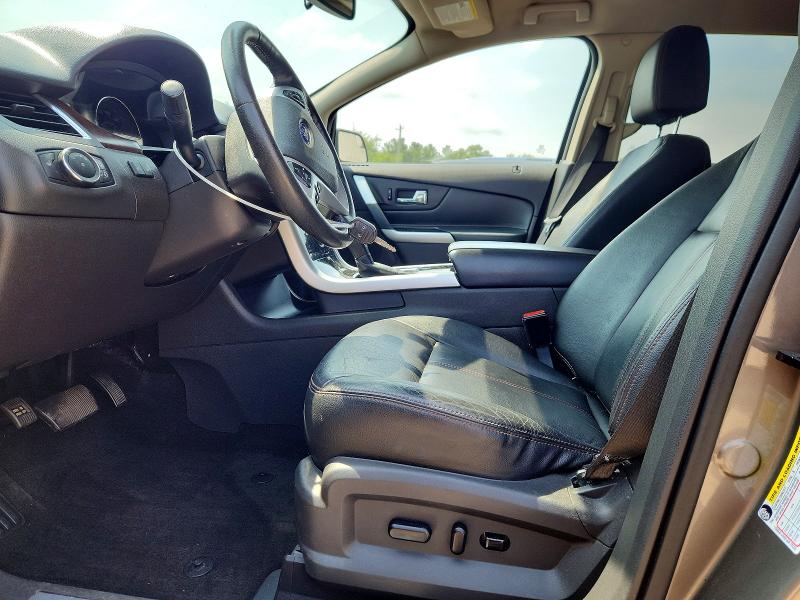 Aukcja sprzedaży 2012 Ford Edge, vin: 2FMDK4KC0CBA53337, numer aukcji: 64491926