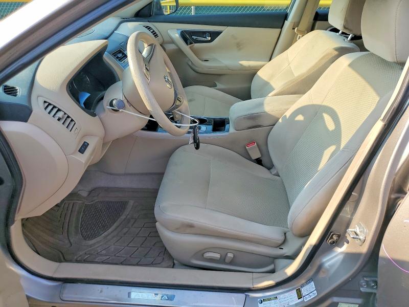 Продаж на аукціоні авто 2014 Nissan Altima, vin: 1N4AL3AP6EN231574, номер лоту: 64025506