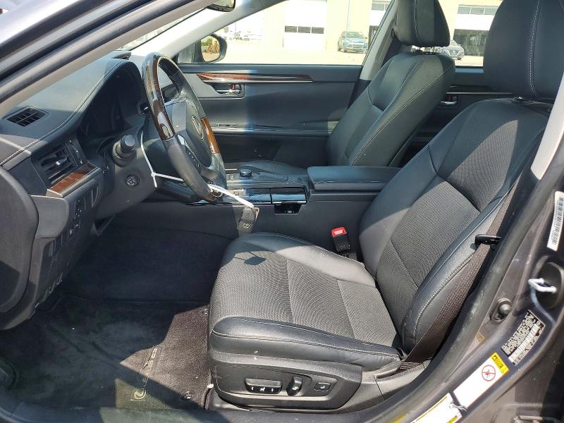 Aukcja sprzedaży 2015 Lexus Es, vin: JTHBK1GGXF2157834, numer aukcji: 62931196