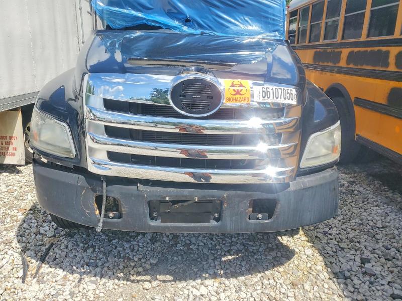 Продажа на аукционе авто 2019 Hino 258/268, vin: 5PVNJ8JM6K4S51023, номер лота: 66107056