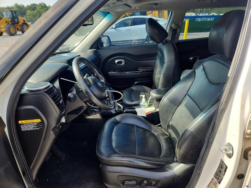 Продажа на аукционе авто 2016 Kia Soul, vin: KNDJX3A54G7361485, номер лота: 65121966