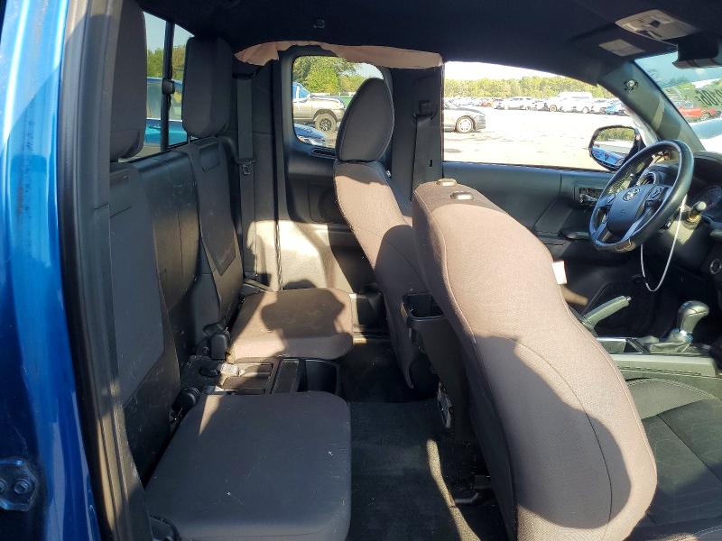 Aukcja sprzedaży 2016 Toyota Tacoma, vin: 5TFRZ5CN4GX007276, numer aukcji: 64842106