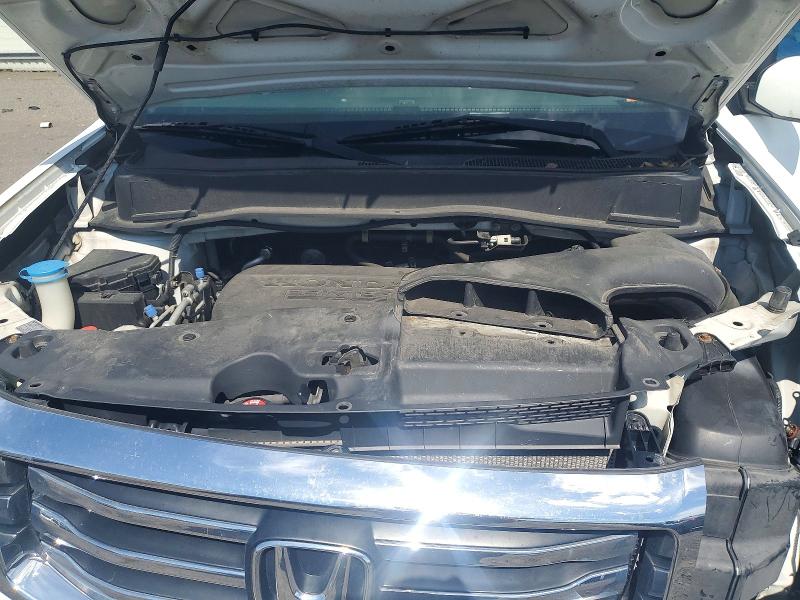 Aukcja sprzedaży 2014 Honda Pilot, vin: 5FNYF4H50EB049121, numer aukcji: 63490036