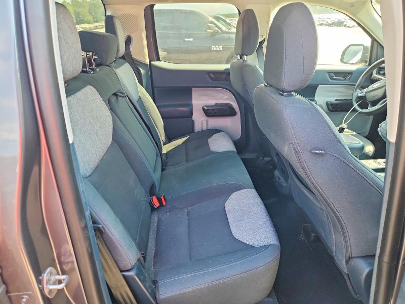 2025 Ford Maverick მანქანა იყიდება აუქციონზე, vin: 3FTTW8H37SRB42387, აუქციონის ნომერი: 67163706