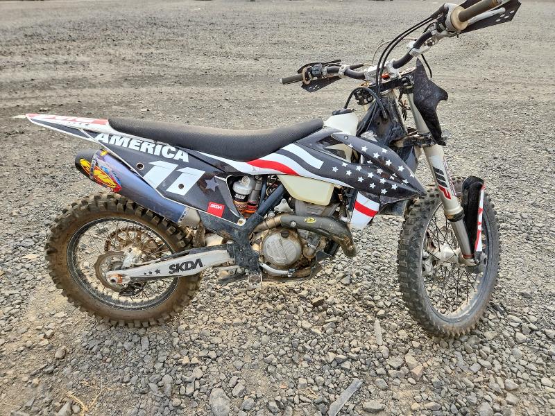 Aukcja sprzedaży 2019 Ktm 350, vin: VBKXCN430KM249125, numer aukcji: 66932166