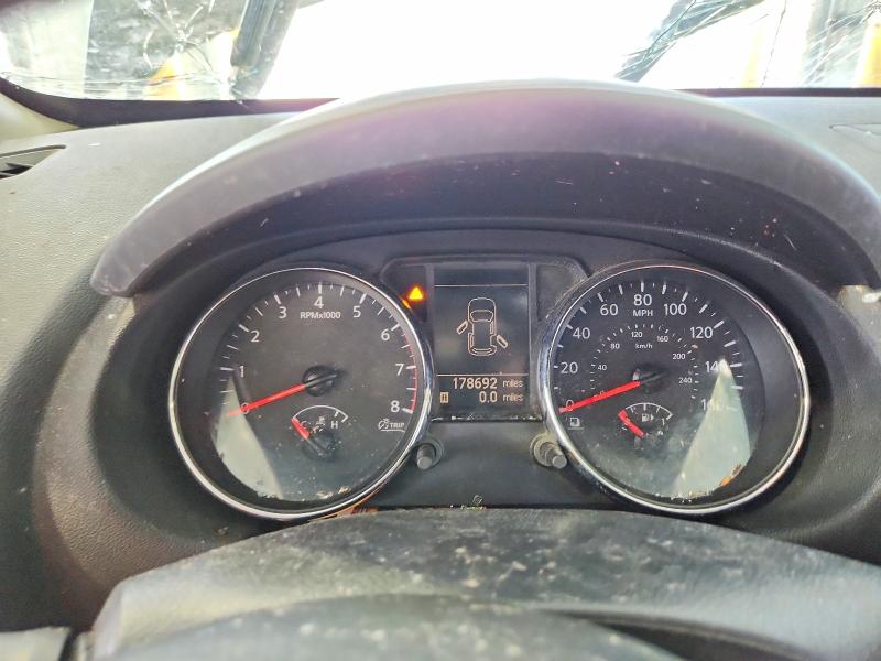 Продажа на аукционе авто 2012 Nissan Rogue, vin: JN8AS5MV5CW384297, номер лота: 65713866
