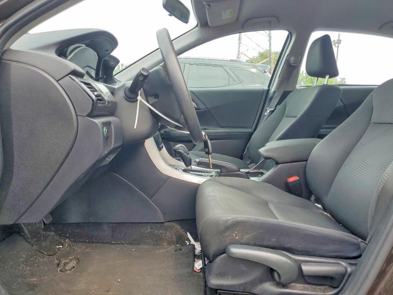 64471926 :رقم المزاد ، 1HGCR2F35GA240778 vin ، 2016 Honda Accord مزاد بيع