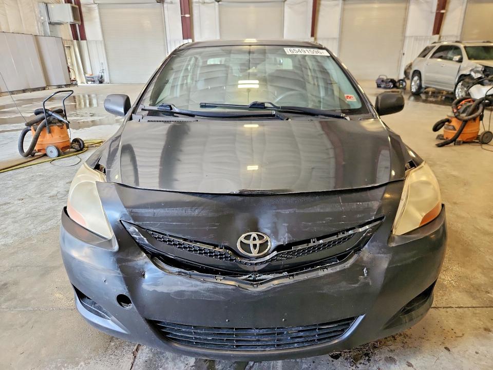 Продаж на аукціоні авто 2007 Toyota Yaris, vin: JTDBT923171183845, номер лоту: 65491596