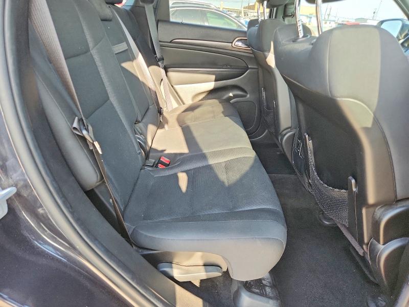 63828056 :رقم المزاد ، 1C4RJEAG5EC348282 vin ، 2014 Jeep Grand Cherokee مزاد بيع
