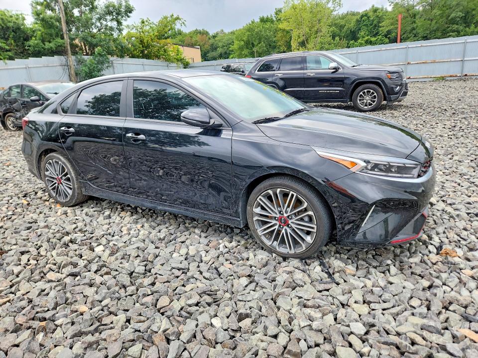 Aukcja sprzedaży 2024 Kia Forte, vin: 3KPF44AC6RE805553, numer aukcji: 64572216