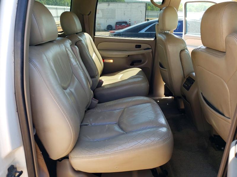 Продаж на аукціоні авто 2003 Gmc Yukon Xl, vin: 3GKFK16ZX3G264931, номер лоту: 66723566