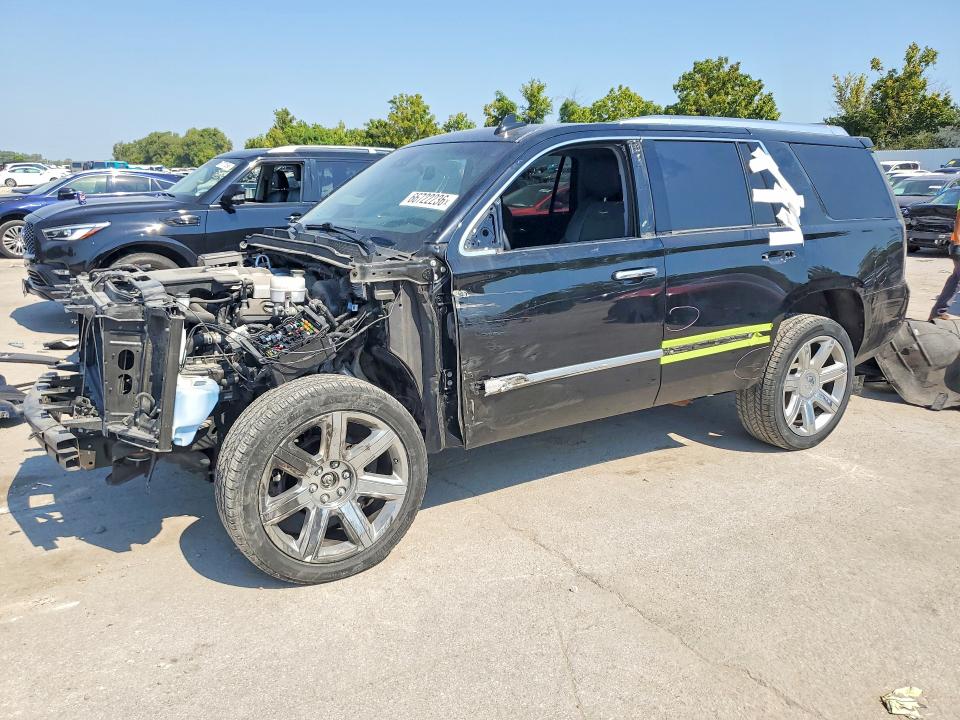 Auction sale of the 2020 Cadillac Escalade, vin: 1GYS4BKJ0LR179682, lot number: 66722236