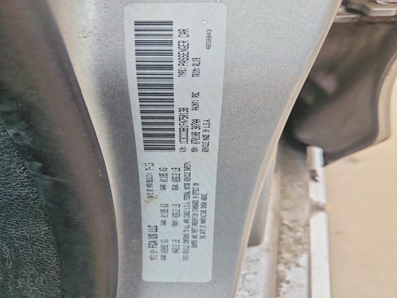Aukcja sprzedaży 2015 Chrysler 200, vin: 1C3CCCBB1FN750138, numer aukcji: 64376336
