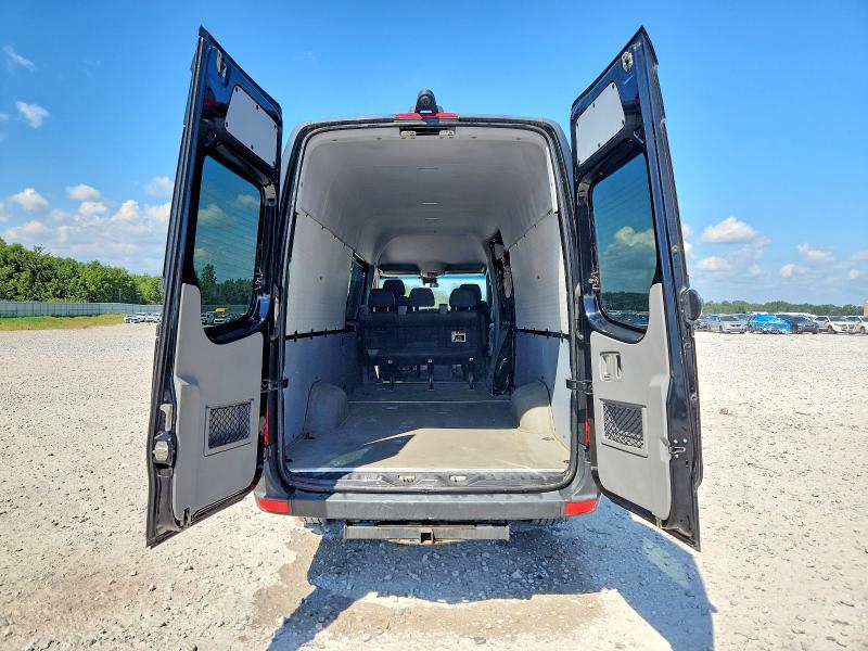 Продаж на аукціоні авто 2017 Mercedes-benz Sprinter, vin: WD4FE8CD0HP546962, номер лоту: 66537276