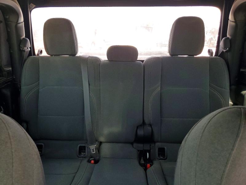 Продажа на аукционе авто 2024 Jeep Gladiator, vin: 1C6HJTAG1RL124603, номер лота: 65872356