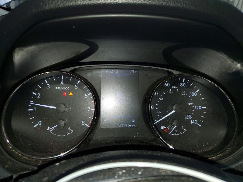 Продажа на аукционе авто 2019 Nissan Rogue, vin: KNMAT2MT6KP554617, номер лота: 65349746