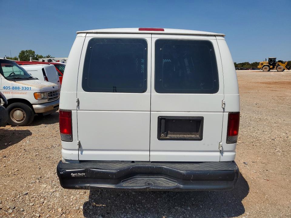 Aukcja sprzedaży 2009 Ford Econoline, vin: 1FTNE14W69DA23719, numer aukcji: 59076396