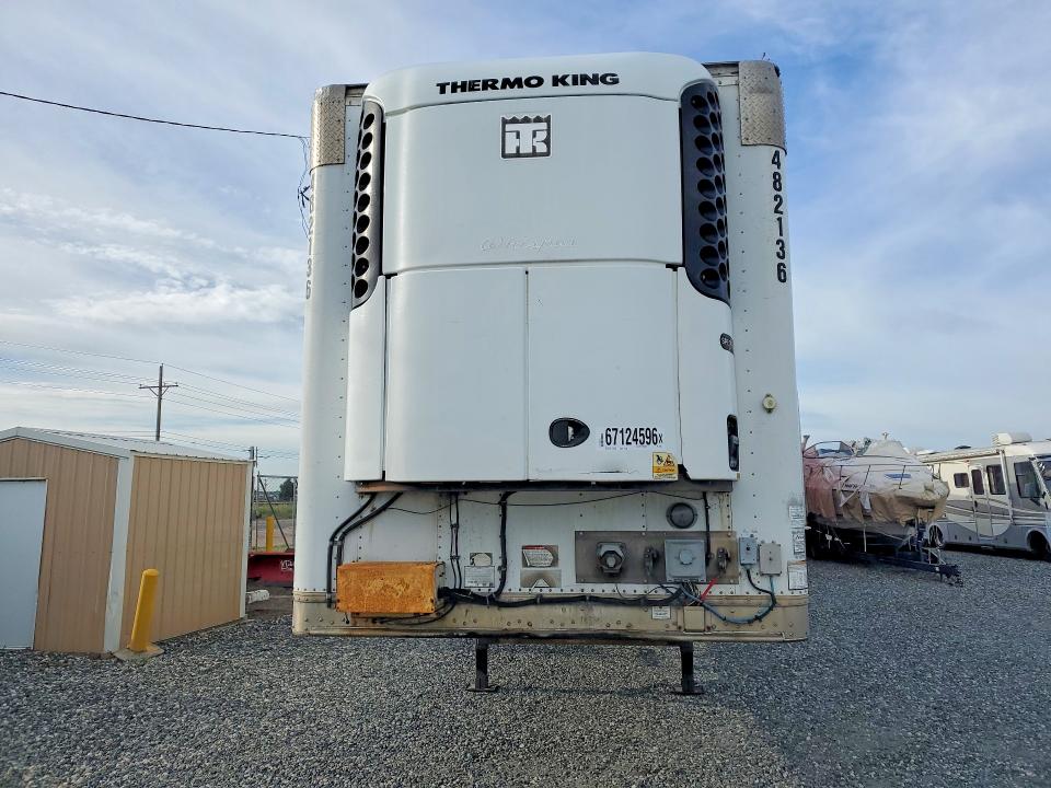 Продаж на аукціоні авто 2015 Great Dane Trailers, vin: 1GRAA9628FB708000, номер лоту: 67124596