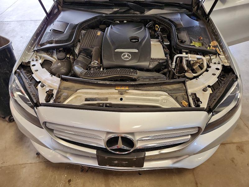 66279016 :رقم المزاد ، 55SWF4KB3GU172659 vin ، 2016 Mercedes-benz C مزاد بيع
