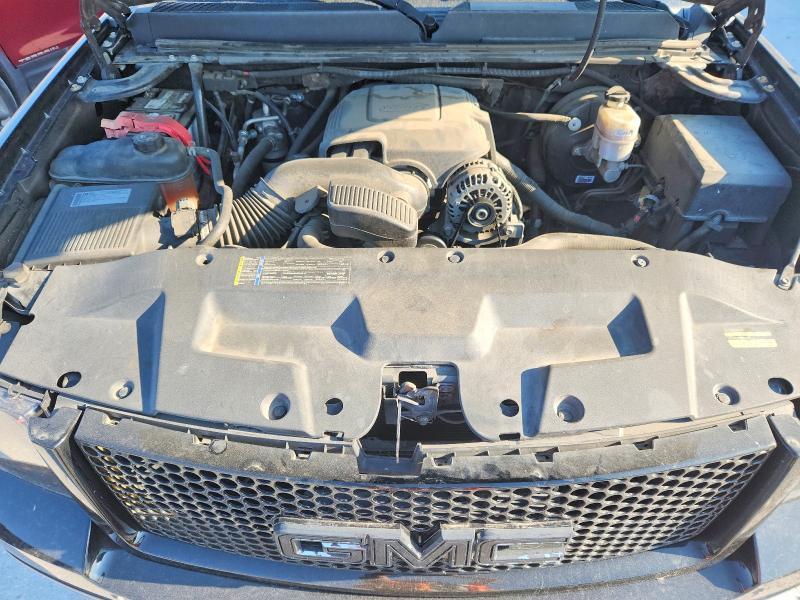 2009 Gmc Sierra მანქანა იყიდება აუქციონზე, vin: 3GTEK03289G214949, აუქციონის ნომერი: 66448806