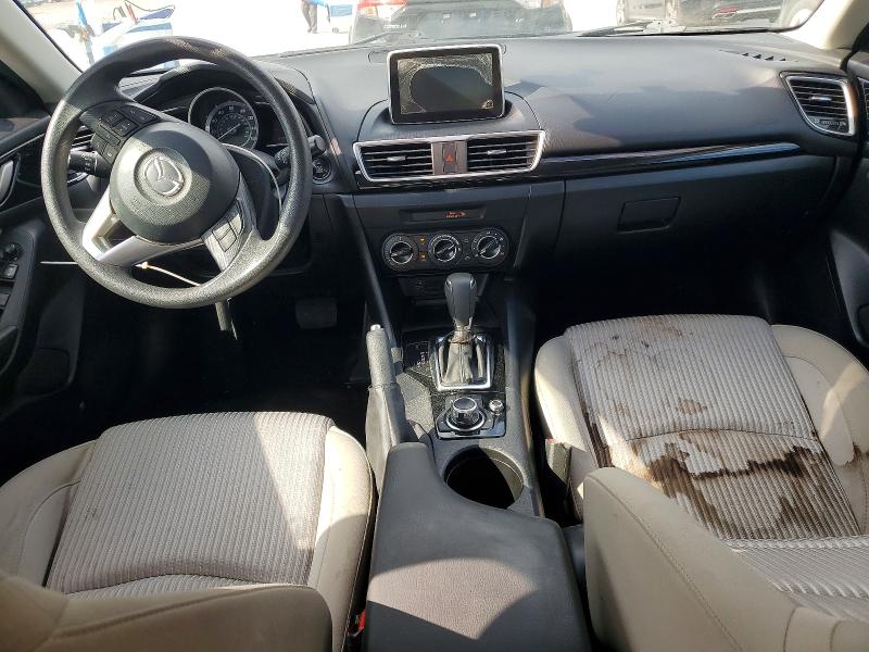 Продажа на аукционе авто 2016 Mazda 3, vin: 3MZBM1U77GM263469, номер лота: 65886746
