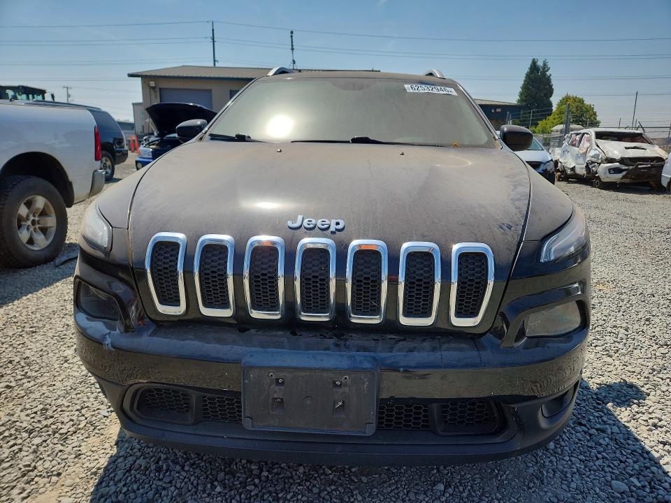 Продаж на аукціоні авто 2015 Jeep Cherokee, vin: 1C4PJLCB5FW506343, номер лоту: 62532946