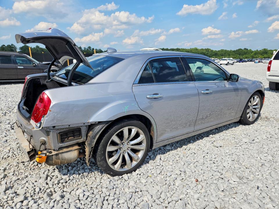 Aukcja sprzedaży 2017 Chrysler 300c, vin: 2C3CCAEG4HH570305, numer aukcji: 65711296