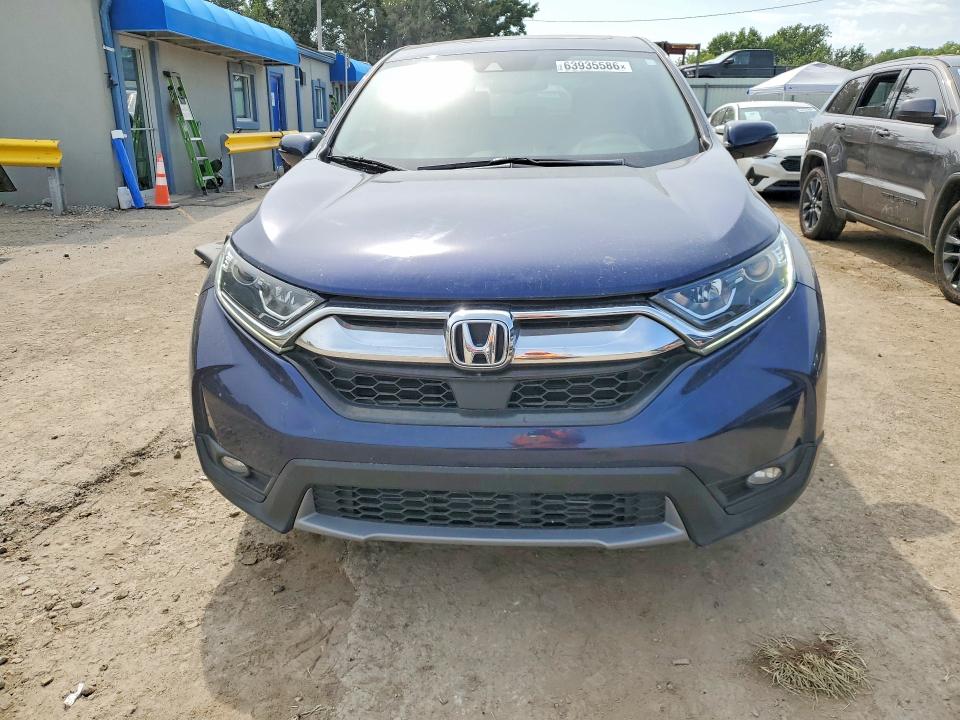 Продаж на аукціоні авто 2019 Honda Cr-v, vin: 5J6RW1H83KA042076, номер лоту: 63935586