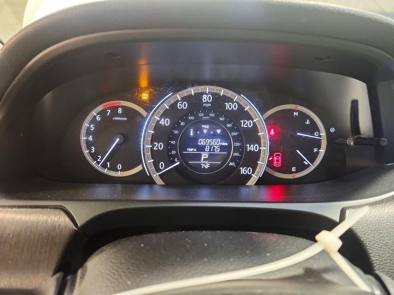 Продаж на аукціоні авто 2015 Honda Accord, vin: 1HGCR2F71FA068556, номер лоту: 63828006