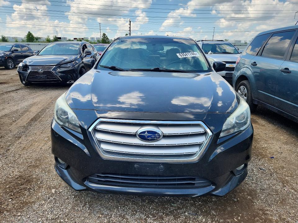 Продаж на аукціоні авто 2016 Subaru Legacy, vin: 4S3BNAC69G3061713, номер лоту: 63541746