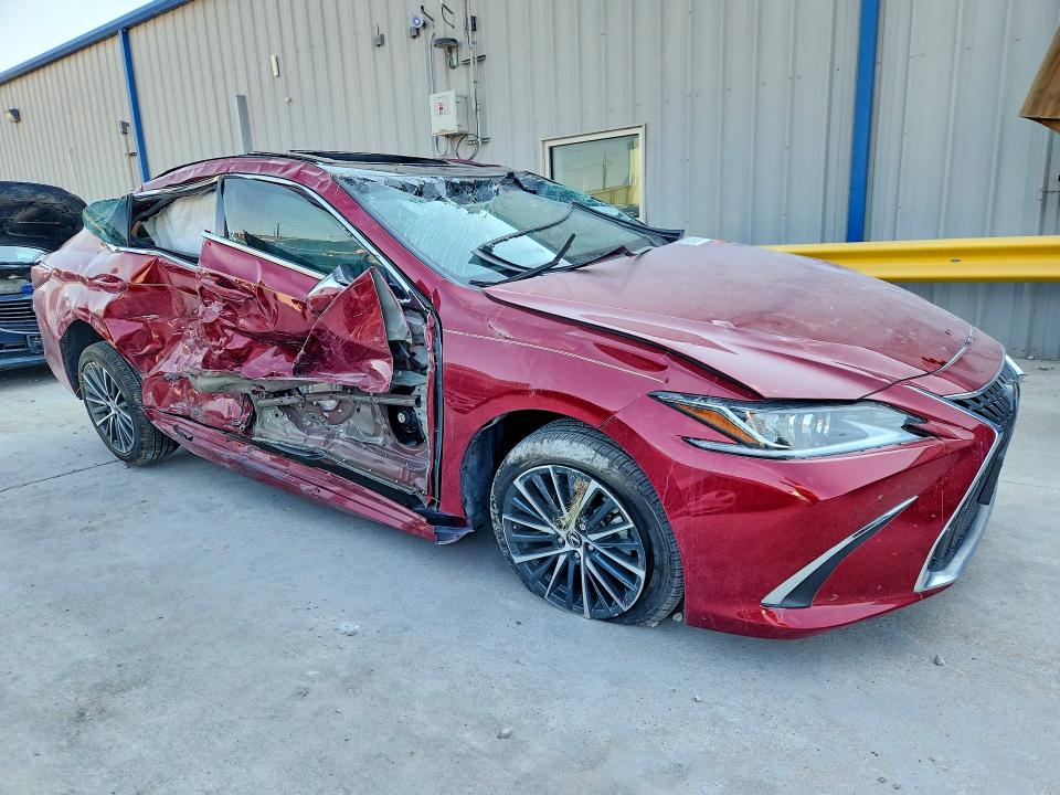 Продаж на аукціоні авто 2025 Lexus Es 350, vin: 58ADZ1B14SU198391, номер лоту: 63436656