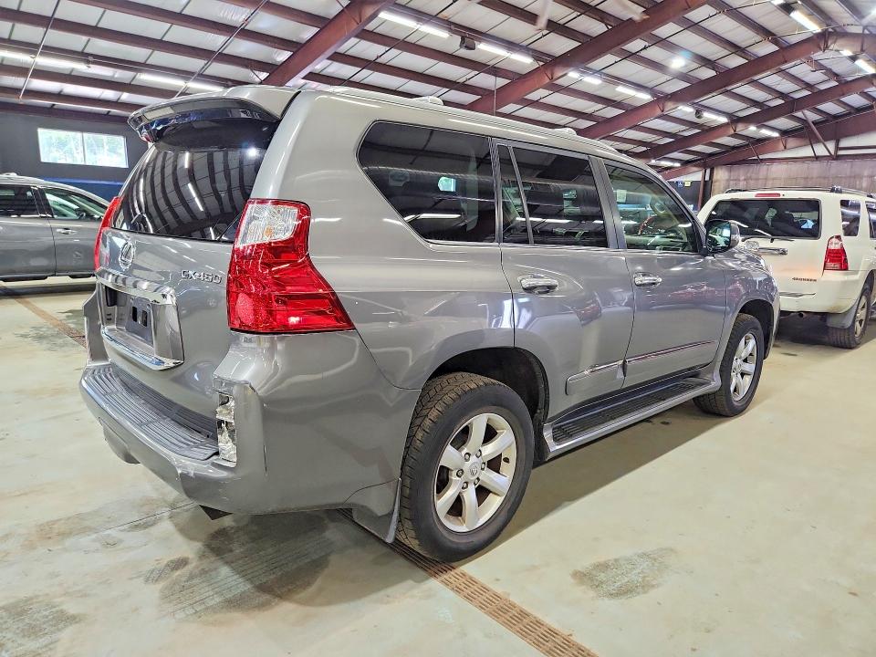 64183966 :رقم المزاد ، JTJBM7FX4C5041584 vin ، 2012 Lexus Gx مزاد بيع