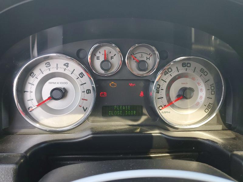 65486876 :رقم المزاد ، 2FMDK3KC2ABB32645 vin ، 2010 Ford Edge مزاد بيع