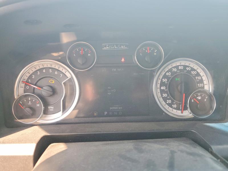 63422386 :رقم المزاد ، 3C63R3HJ2FG519127 vin ، 2015 Ram 3500 مزاد بيع