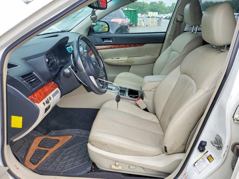 Продаж на аукціоні авто 2011 Subaru Outback, vin: 4S4BRBKC4B3387019, номер лоту: 63644236