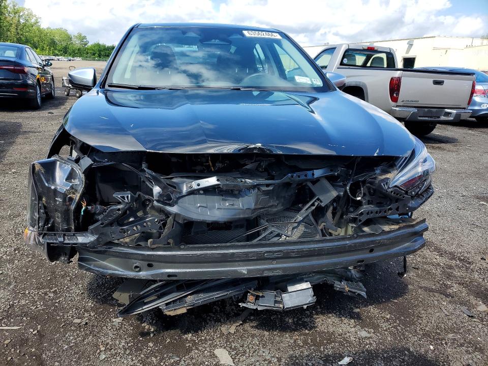 63562466 :رقم المزاد ، 4S3BWGP68R3010488 vin ، 2024 Subaru Legacy مزاد بيع