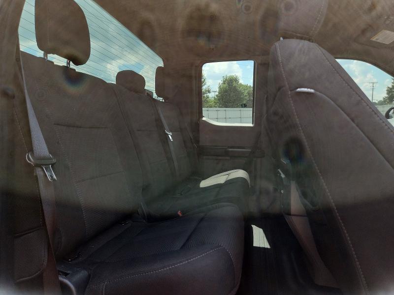 2020 Ford F150 მანქანა იყიდება აუქციონზე, vin: 1FTEX1EP8LFB64708, აუქციონის ნომერი: 66497476