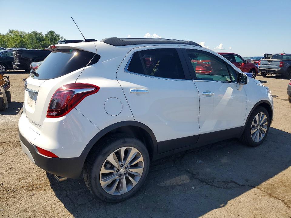 Продаж на аукціоні авто 2020 Buick Encore, vin: KL4CJASB1LB054022, номер лоту: 65698346