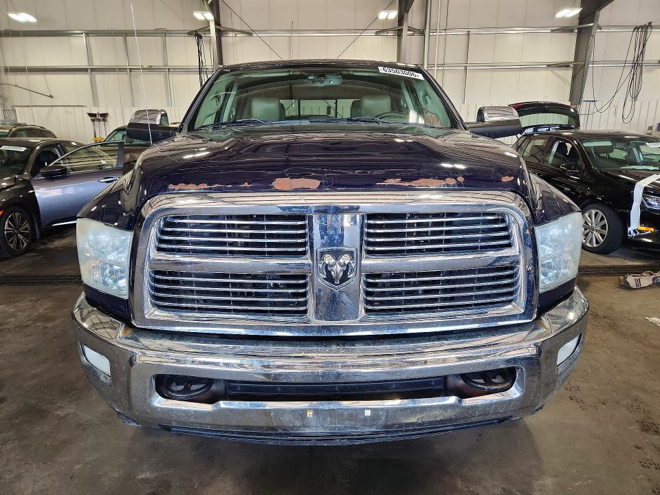 Aukcja sprzedaży 2012 Dodge Ram 2500, vin: 3C6TD5FT9CG145285, numer aukcji: 63503006