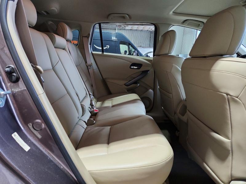 Aukcja sprzedaży 2013 Acura Rdx, vin: 5J8TB4H53DL021378, numer aukcji: 62976046