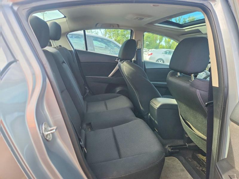 Продаж на аукціоні авто 2012 Mazda 3, vin: JM1BL1V64C1588468, номер лоту: 65290326
