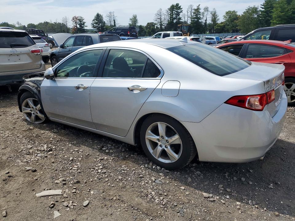 65538006 :رقم المزاد ، JH4CU2F4XCC029563 vin ، 2012 Acura Tsx مزاد بيع